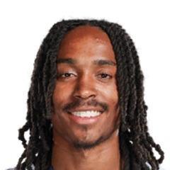 Diop Spence (78)