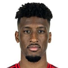 Kingsley Coman (84)