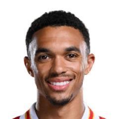 T. Alexander-Arnold (86)