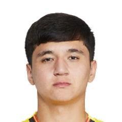 Abdukodir Khusanov (77)