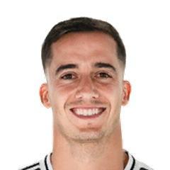 Lucas Vázquez (79)