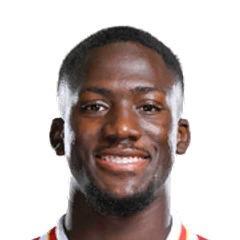 Ibrahima Konate (85)