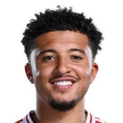 Jadon Sancho (81)