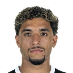 Omar Marmoush (84)