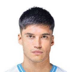 Joaquín Correa (74)
