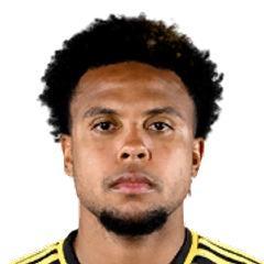 Weston McKennie (78)