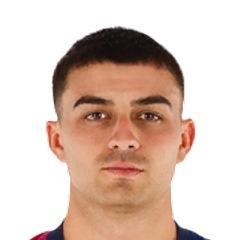 Pedri (87)