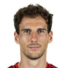 Leon Goretzka (83)