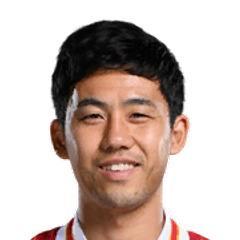 Wataru Endo (79)
