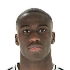 Ferland Mendy (82)