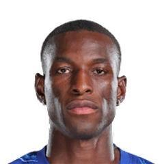 Nicolas Jackson (81)