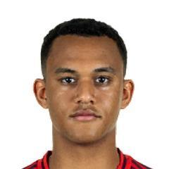 Tarek Buchmann (60)