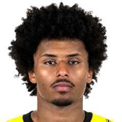 Karim Adeyemi (80)