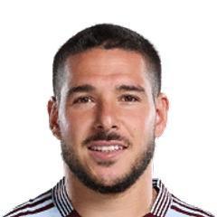 Emiliano Buendía (77)