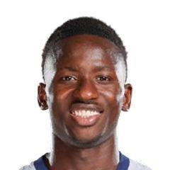 Sarr (80)