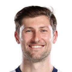 Benjamin Davies (76)