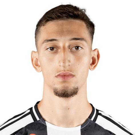 Jonas Rouhi (63)