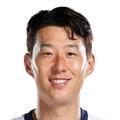 Heung Min Son (86)