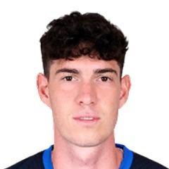 Alessandro Bastoni (87)
