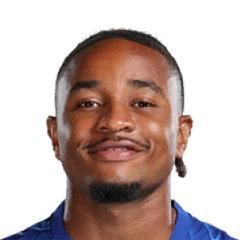 C. Nkunku (82)