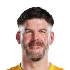 Fraser Forster (73)