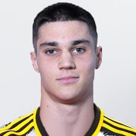 Vasilije Adžić (60)
