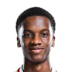 Treymaurice Nyoni (62)