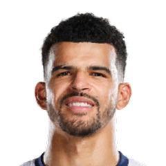 Solanke (80)