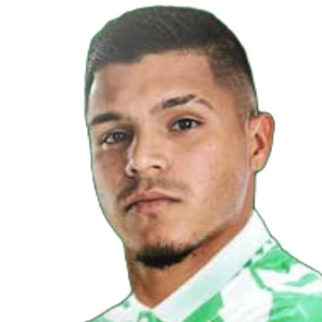 Cucho Hernández