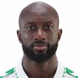 Youssouf Sabaly