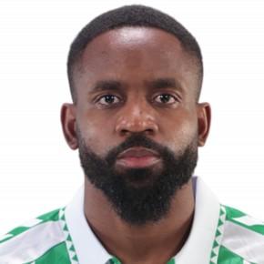 Cèdric Bakambu
