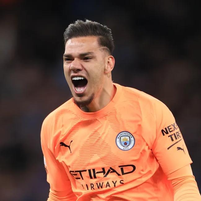 Ederson