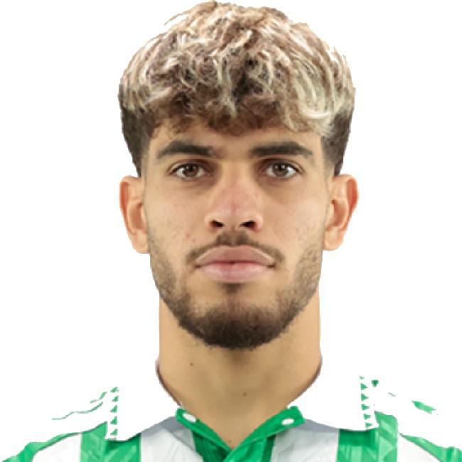 Abde Ezzalzouli