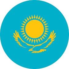 Kazakhstan