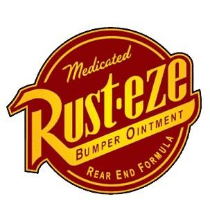 Rusteze