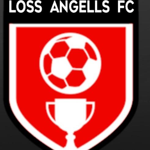 LOSS ANGLES FC