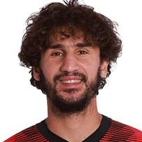 Yacine Adli