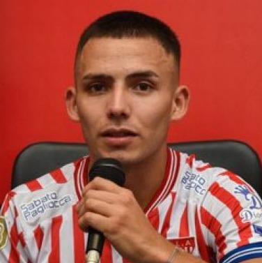Axel Martin Paez