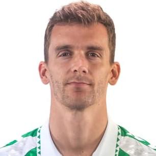 Diego Llorente
