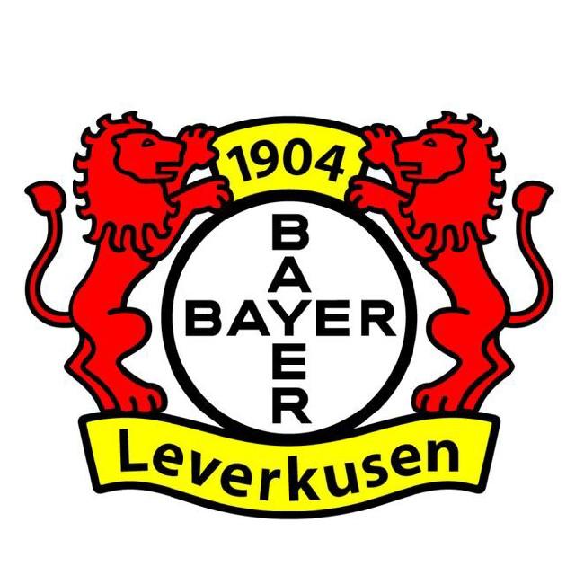 Bayer Leverkusen