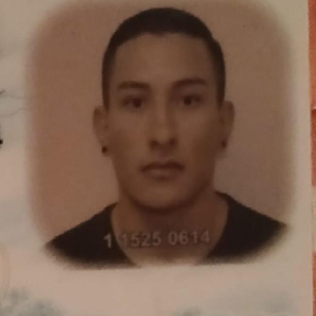 Kevin Jose Abarca Badilla
