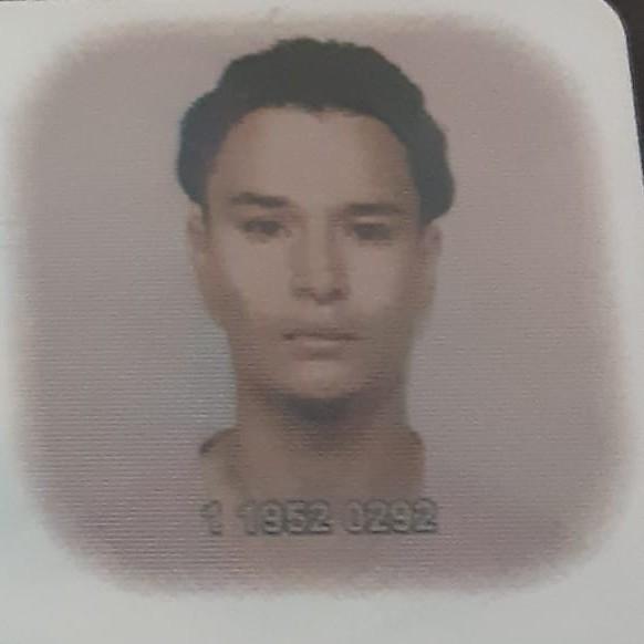 Dylan Rojas solis