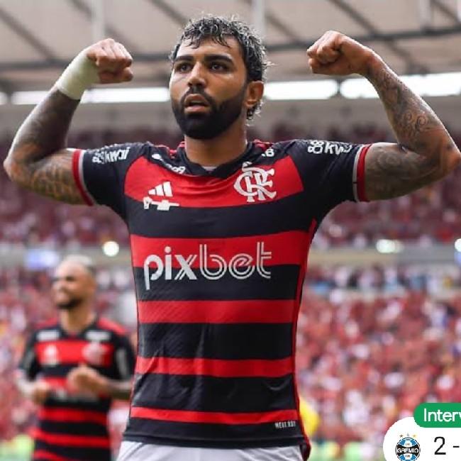 Gabigol