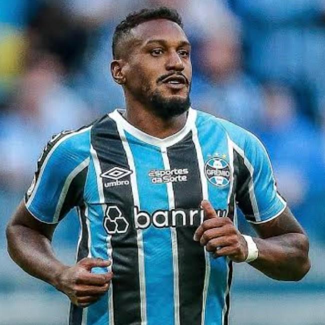 Edenílson