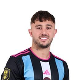 Pablo maffeo