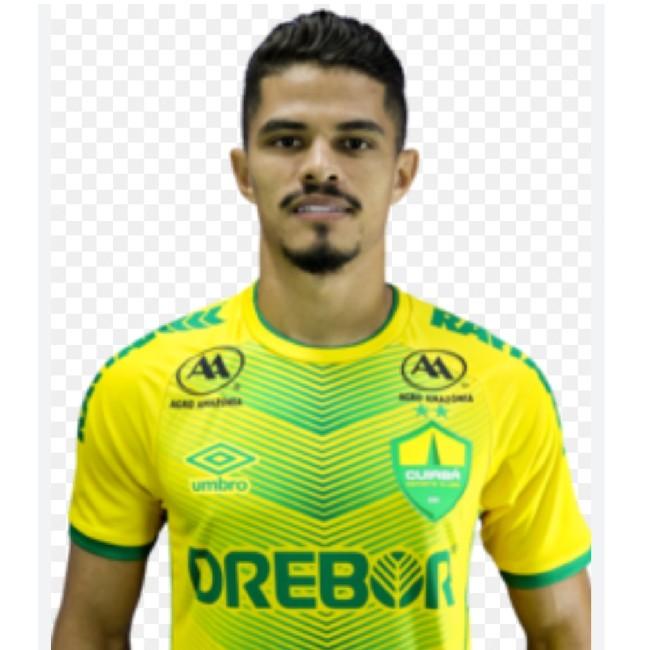 Lucas Ramon