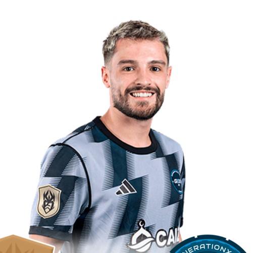 Andreas Vaz