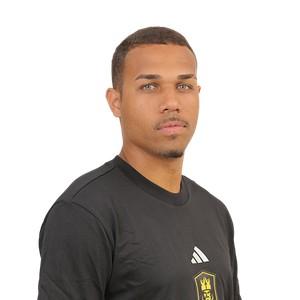 Higor Roque