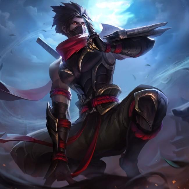 Hayabusa