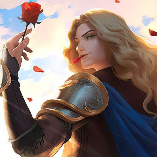Lancelot